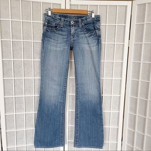 Big Star Casey Women’s Jeans Size 26R